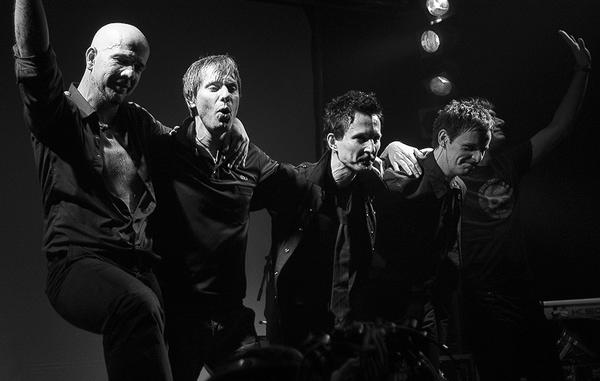 Electro Prague Fest se blíží